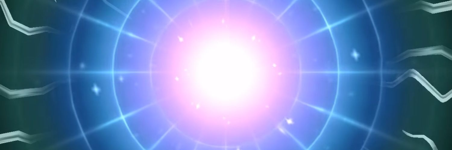 • The Ultra Beast • ( Semi off) banner