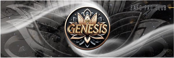 xWSGenesis Profile Banner