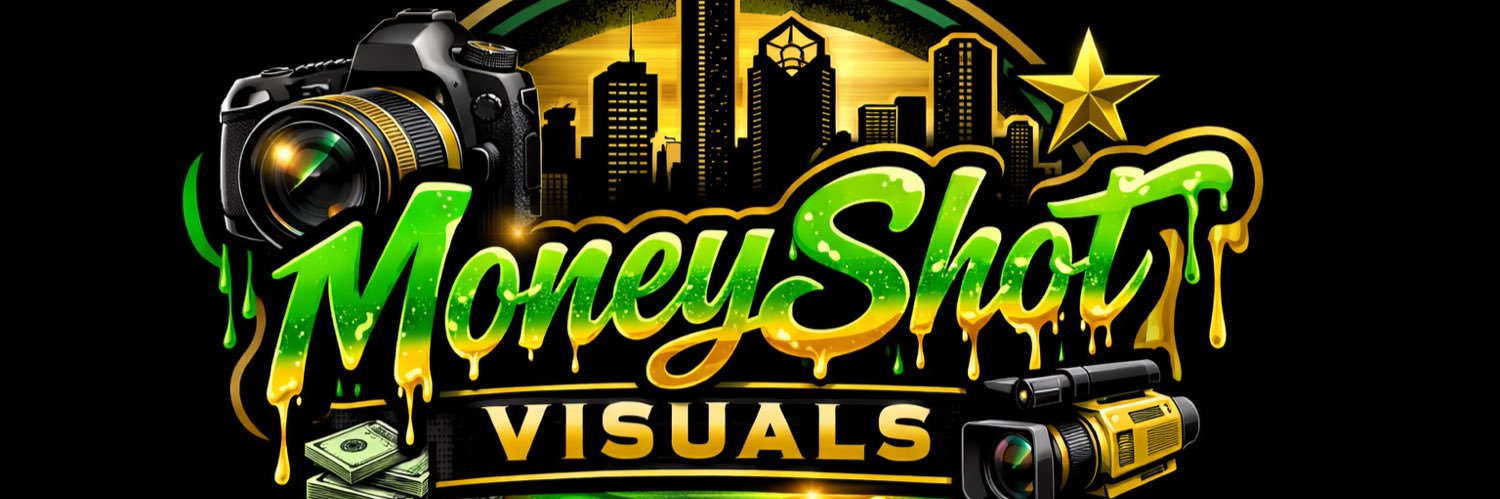 MoneyShotVisuals banner