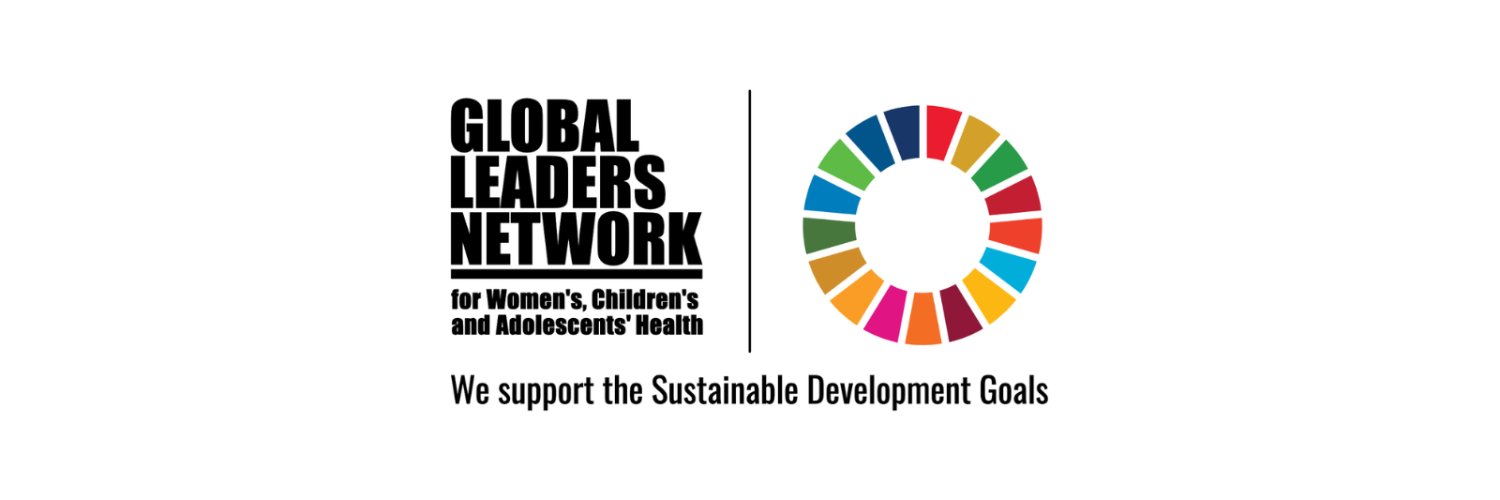 Global Leaders Network's banner