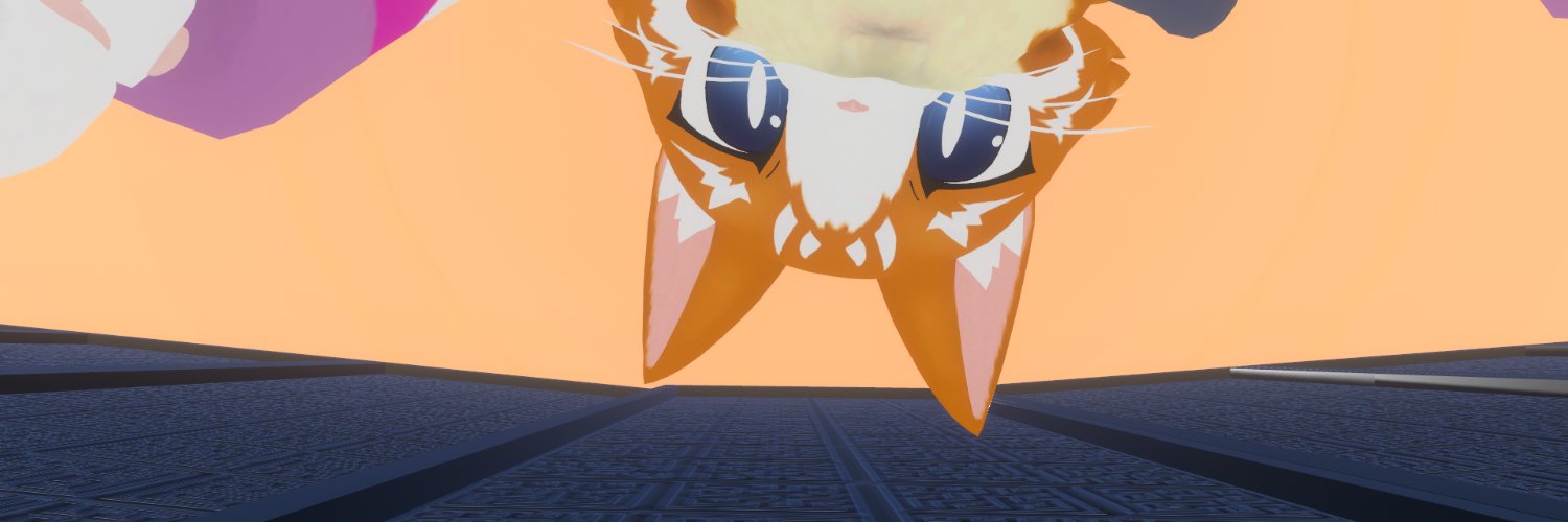 ケルち banner