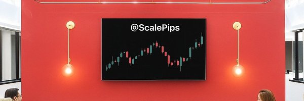 Scalepips Profile Banner