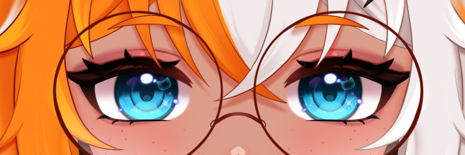 Mika ⚡ENV ミカ banner