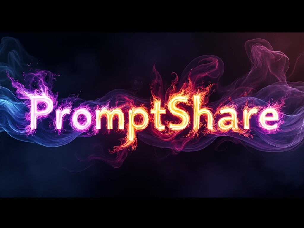 GrokPromptShare's banner