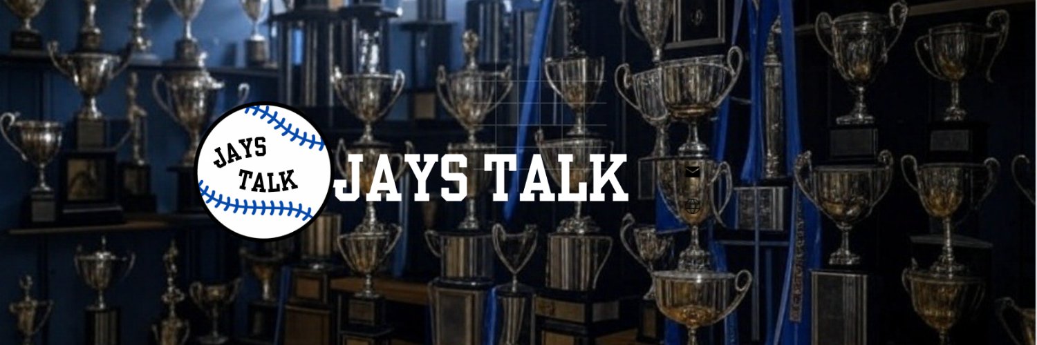 Jays Talk banner