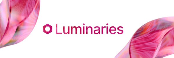 LUKSOLuminaries Profile Banner