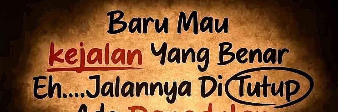 Budi sanjaya banner