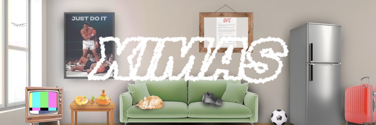 Ximas banner