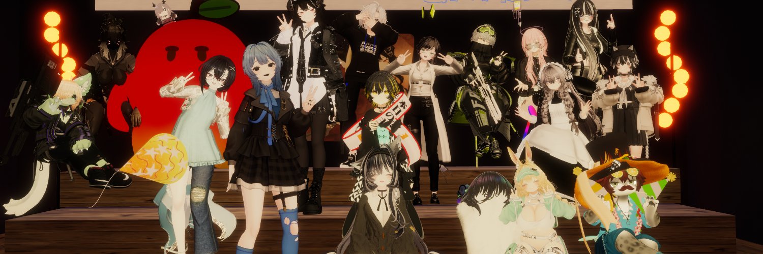 れいぶん banner