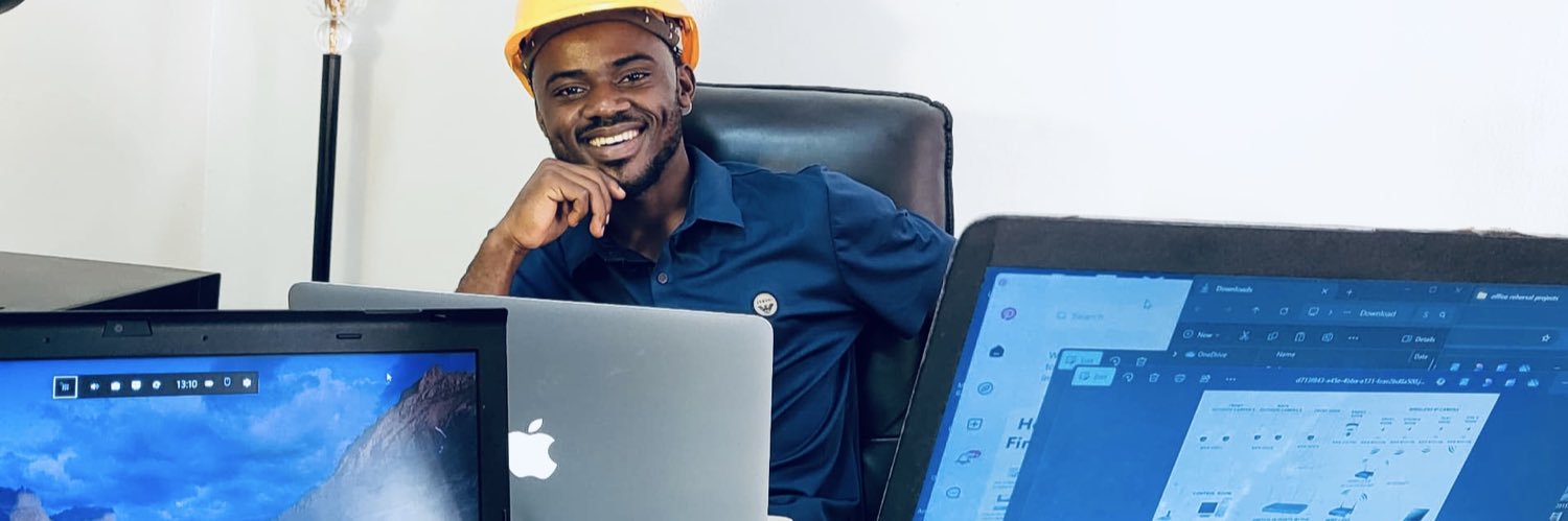 The electrical guy banner