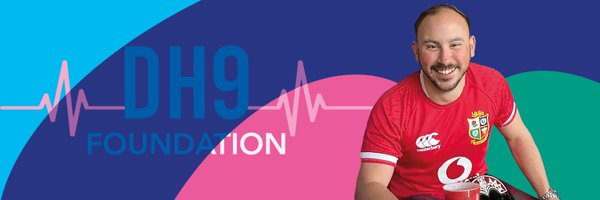 DH9Foundation Profile Banner