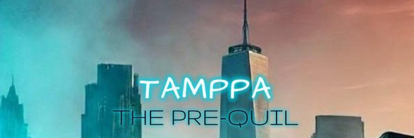 tamppa Profile Banner