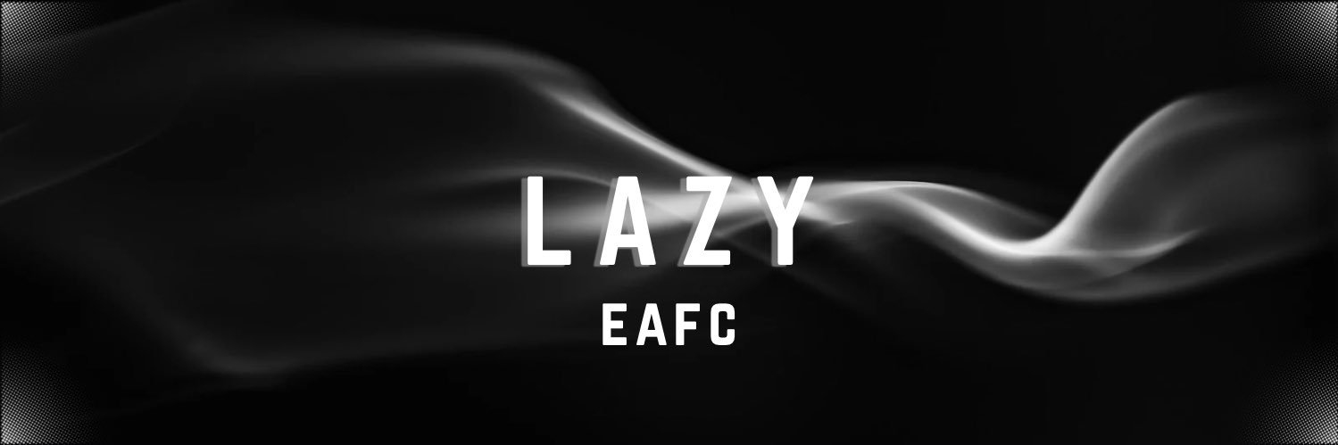 Lazy banner