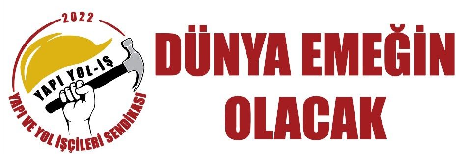 Yapı Yol-İş banner