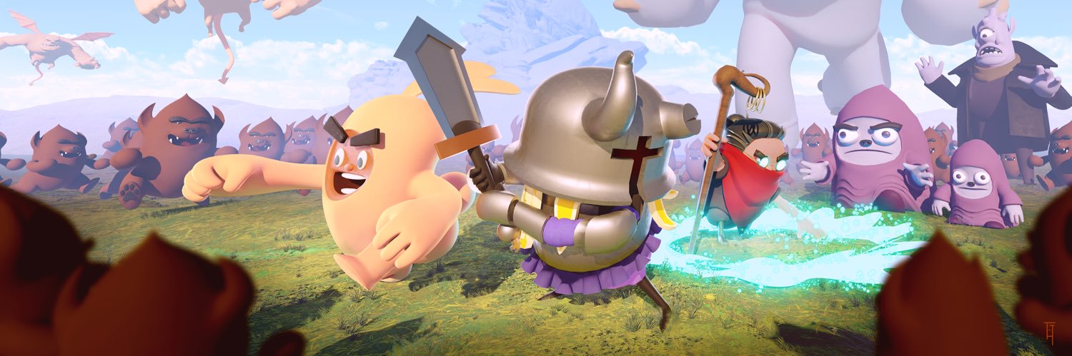 FernandoGuard's profile banner image