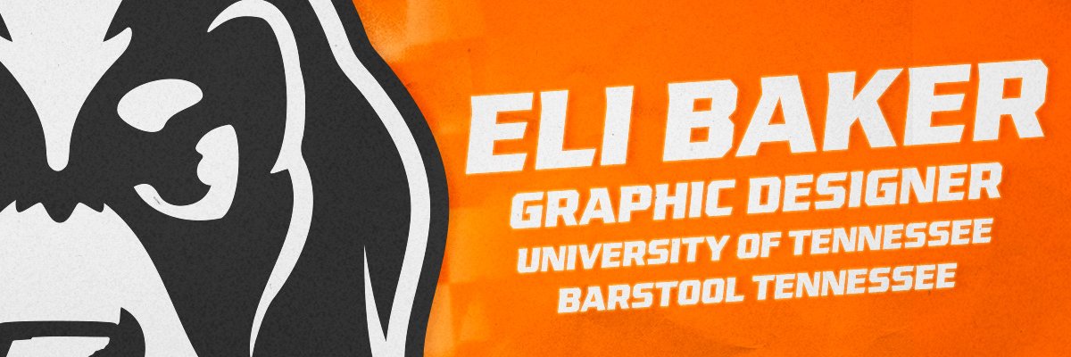 eli baker banner