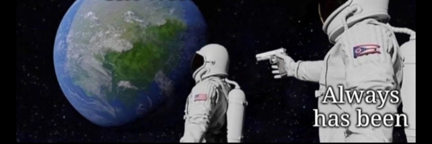 Always Has ˁ˚ᴥ˚ˀ banner