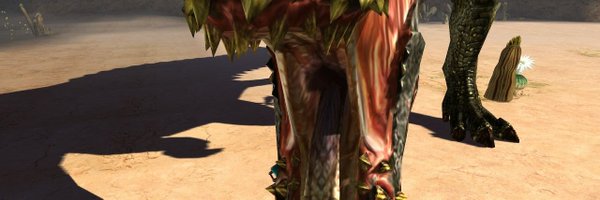 ForestRaider Profile Banner