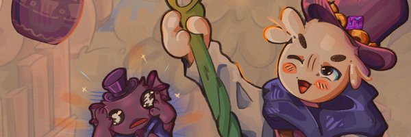 EnotIsNot Profile Banner