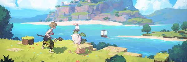 TomoEndlessBlue Profile Banner