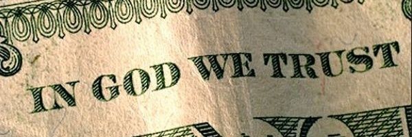 Freeman J. ♰ banner