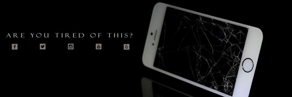 PGamingRepair's profile banner image