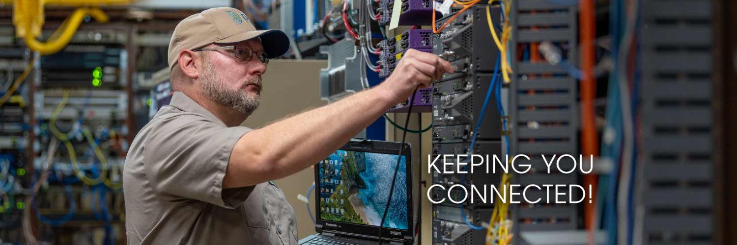 DUOBroadband's profile banner image