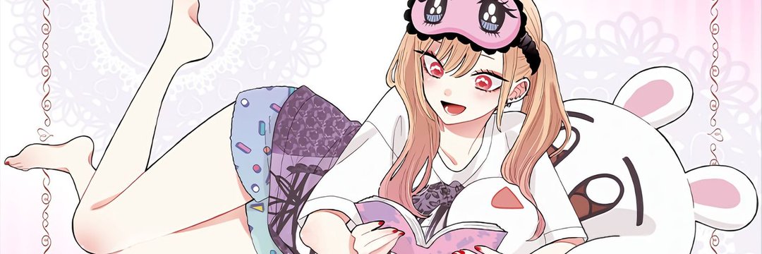 HiimeAkuma's profile banner image
