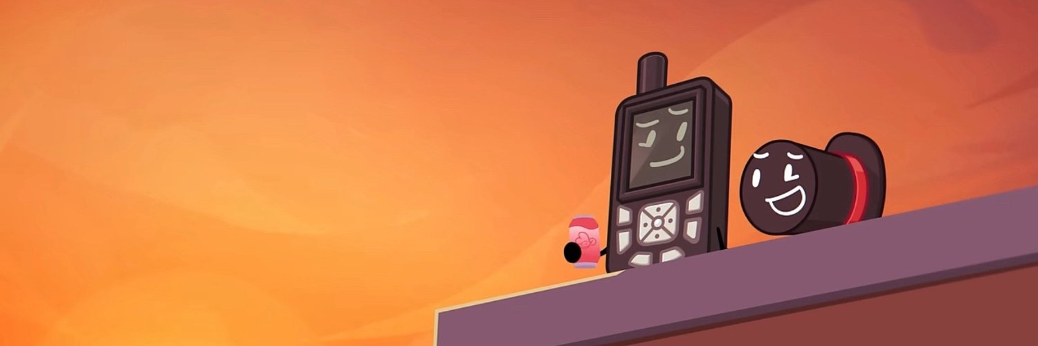 Katters | WEAKLINGS, I'LL EAT IT!! RAAAHHH banner