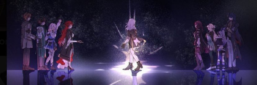 Echo banner