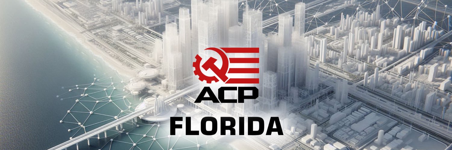 ACP Florida's banner