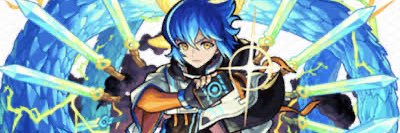 Hareru810's profile banner image