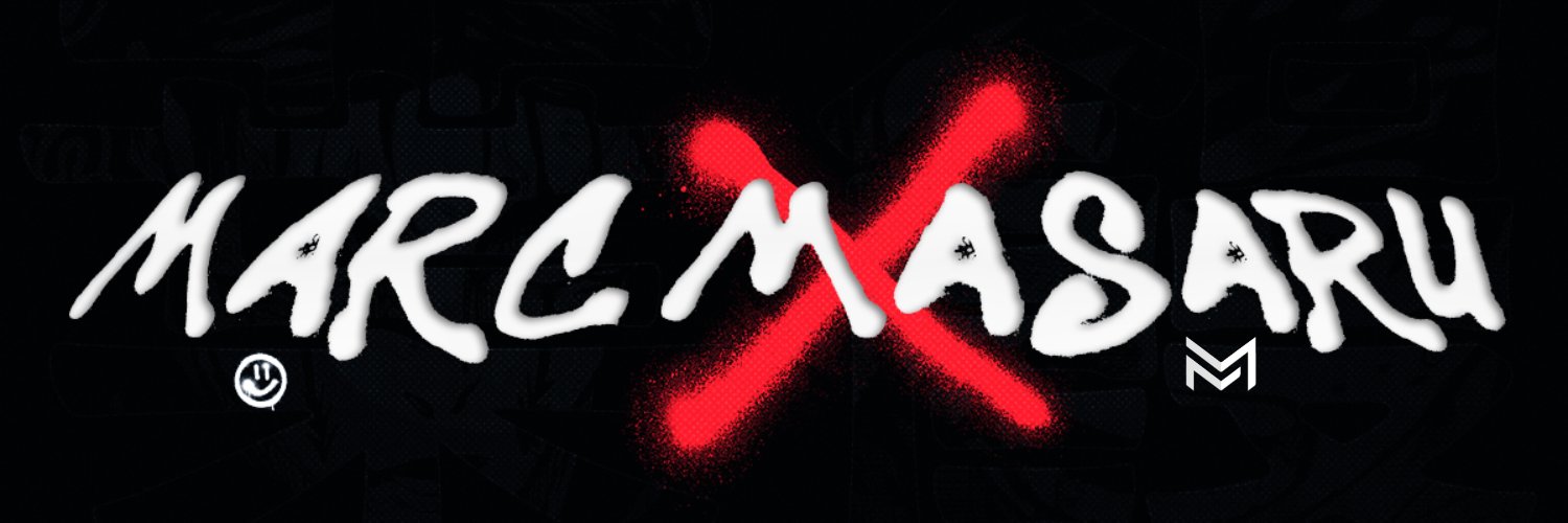 marcmasaru's profile banner image