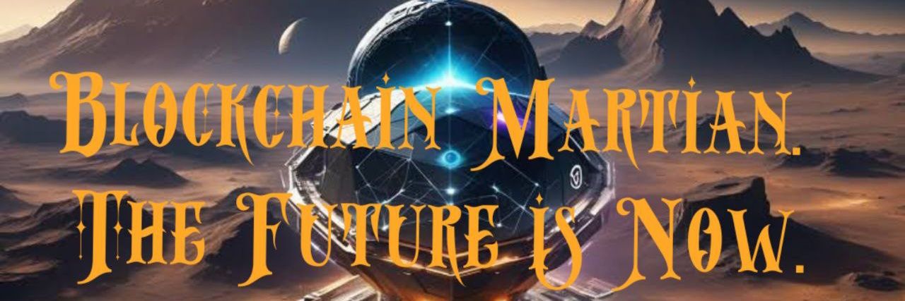 BlockChainars's profile banner image