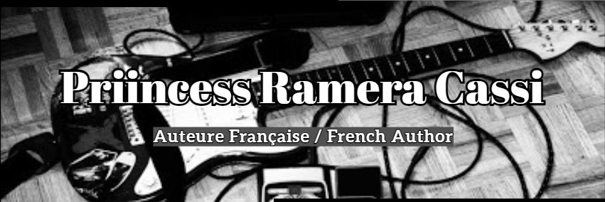 PriincessRamera's profile banner image