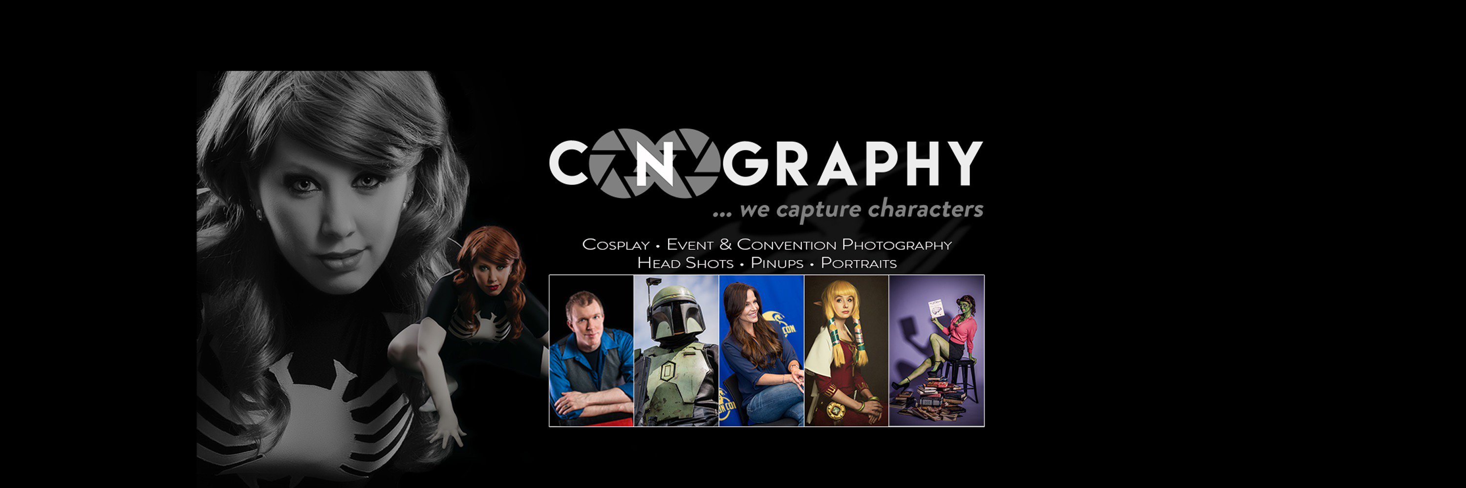 conography's profile banner image