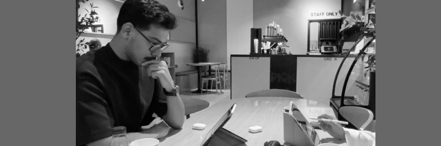 IBRAHIM A. ALGHAMDI banner