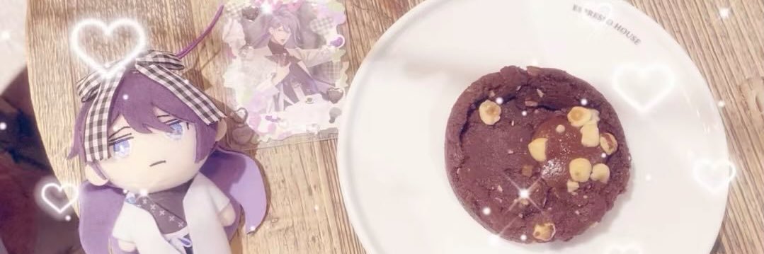 Freya💉🦭 MC. PINNIPED 🎤🦭 banner