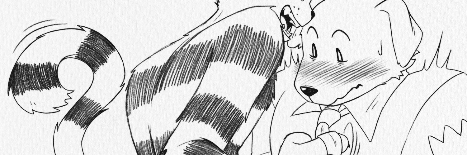 Mandarino 🍊🔞's banner