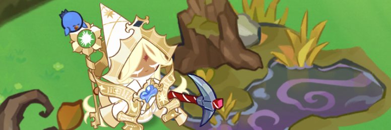 🍯's banner
