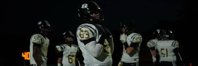 Eli Harris banner
