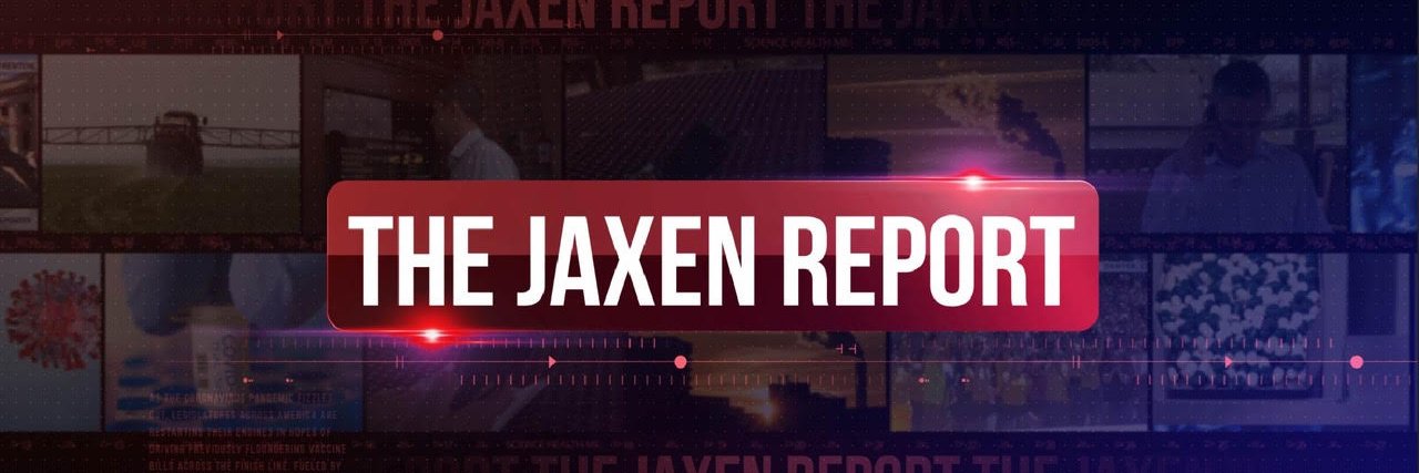 JaxenReport's banner