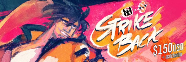 Team_ALT8 Profile Banner