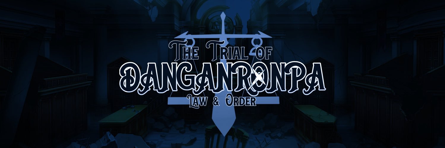 Team Law & Order banner