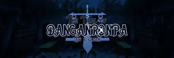 TrialOfDR Profile Banner