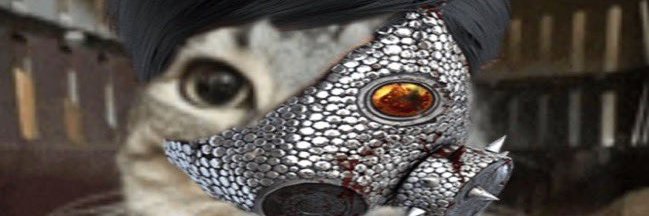 Leachy ☠️'s banner