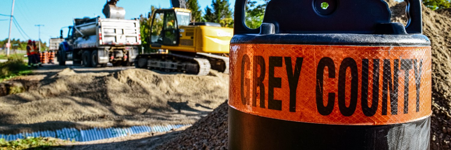 GreyCountyPlow's profile banner image