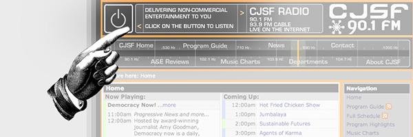 cjsfpa's profile banner image