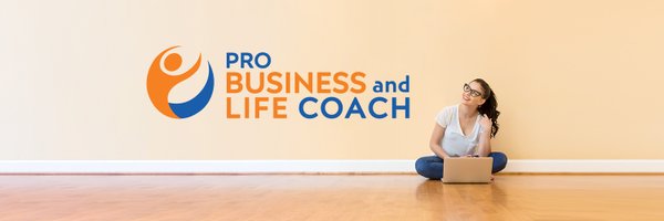 CoachCheri Profile Banner