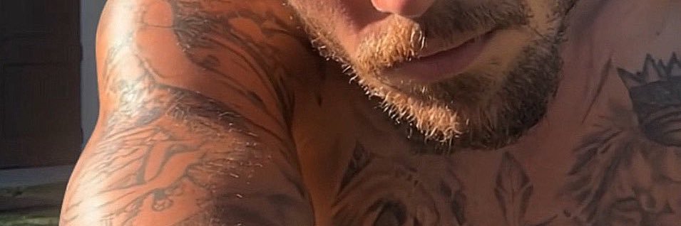 bieberkingh's profile banner image